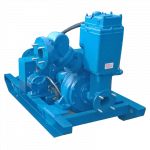 GP100E electric general purpose pump