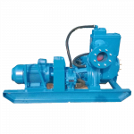 GP150E electric general purpose pump
