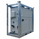 50kW Series 2 Fluid Chiller