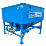 LC25 Lamella Clarifier