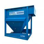 LC50 Lamella Clarifier