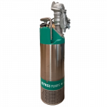 P 2003N electric submersible drainer