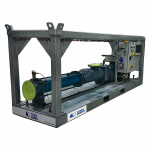 PC100 Progressive Cavity Pump
