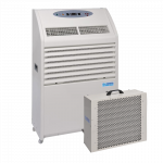 PAC 22 Series 3 portable air conditioner