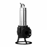 Rexa Fit Vo5da-124 240v Drainage Pump