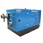 Super Wispaset 200 Ecotec super silenced pump