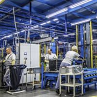 Manufacturing