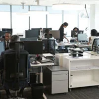 office