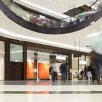 retail