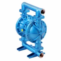 Air Pumps