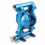 Beaver 75 Air Pump