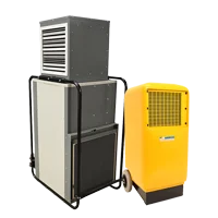 Dehumidifier Hire
