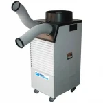 ET25 HP 230V Portable Air Conditioner