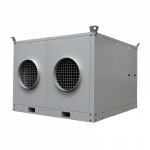 150 kW S2 Boiler Air Handler