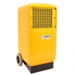 FD40 DV Fast Dryer