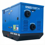 Super Wispaset 100 super silenced pump