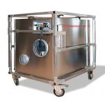 KT2000 Desiccant Dehumidifier