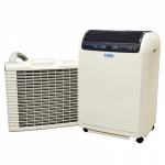 PAC 14 Series 5 QC portable air conditioner