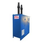 300kW Slimline Packaged Boiler