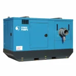 Super Wispaset 200 super silenced pump