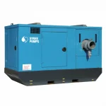 Super Wispaset 200 super silenced pump