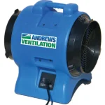 VAF200 Ventilation & Extraction