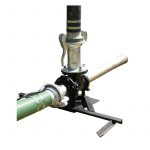 Venturi Aerators