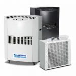 Zephyr PAC portable air conditioner
